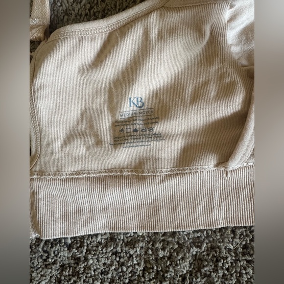 New Kindred Bravely Sublime Hands Free Pumping and Nursing Bra - Picture 7 of 7